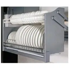 Giá bát nâng hạ điện Grob GP1-70BD