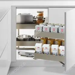 Giá liên hoàn hộp Eurogold EUM102