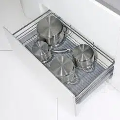 Giá xoong nồi nan dẹt Grob GB304-90