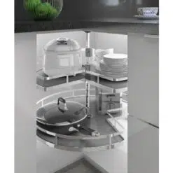 Mâm xoay nan dẹt Grob GM304-270.8