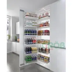 Tủ đồ khô nan dẹt Grob GM304-645