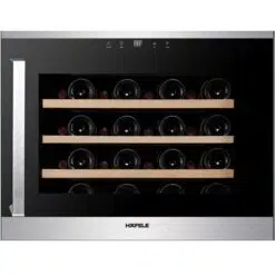 Tủ rượu âm Hafele HW-G24A 538.11.800
