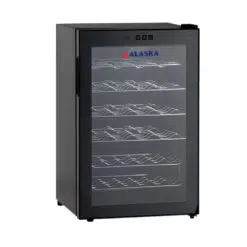 Tủ rượu Alaska JC-28S