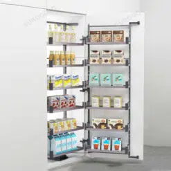 Tủ kho hộp cánh mở Eurogold MA0660 (EMA10660)