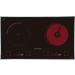 Bếp điện từ đôi Eurogold EUH2110