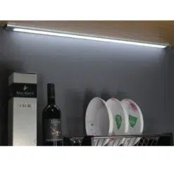 Đèn led tủ Eurogold EUD3560