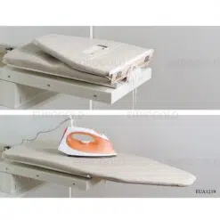 Cầu là gấp ngang âm tủ Eurogold EUA1219 (ECA2219)