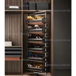 Kệ để giày thông minh Eurogold EUA1310B