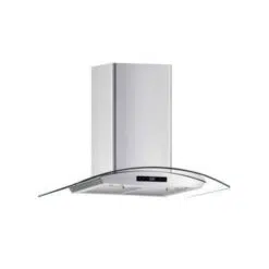 Máy hút mùi kính cong Eurogold EUH02290