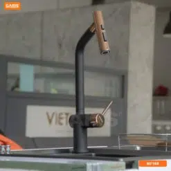 Vòi rửa chén Garis MF16R