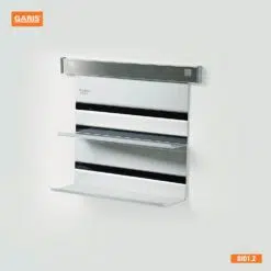 Giá để dao và dụng cụ nấu Garis GI01.2