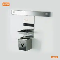 Giá để dụng cụ nấu Garis GI01.6