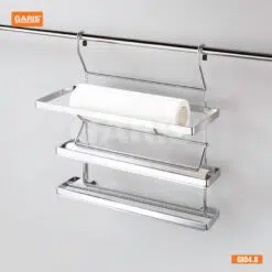 Giá để cuộn giấy Garis GI04.8