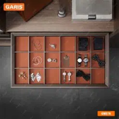Ngăn kéo đựng trang sức Garis GW07.6R