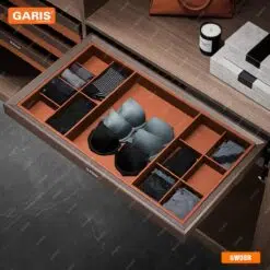 Ngăn kéo chia ô để đồ lót Garis GW08.7R