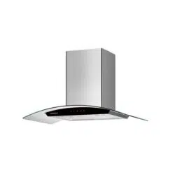 Máy hút mùi kính cong Eurogold EUH02190