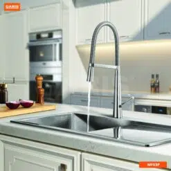 Vòi rửa chén Garis MF03P