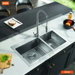 Vòi rửa chén Garis MF04E
