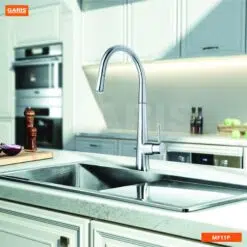 Vòi rửa chén Garis MF11C