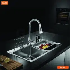 Vòi rửa chén Garis MF12P