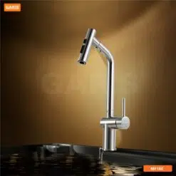 Vòi rửa chén Garis MF16E