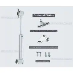 Pittong PT01 Eurogold 100N (PT100N)