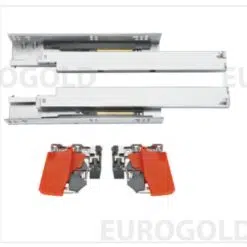 Ray âm toàn phần Eurogold SA550 (ESA155)