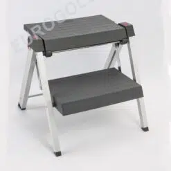 Thang gấp 2 tầng Eurogold EUT102