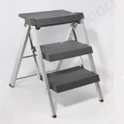 Thang gấp 3 tầng Eurogold EUT103