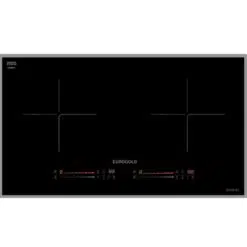 Bếp từ đôi Eurogold EUH2121