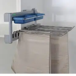 Kệ vắt quần áo Grob GA-6L/R