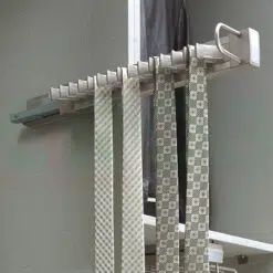 Móc treo cà vạt thắt lưng Grob GA-9G