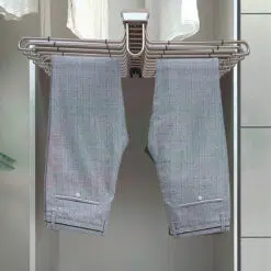 Móc treo quần âu Grob GA-8.2