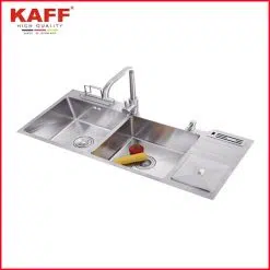 Chậu rửa chén Kaff KF-HM10045