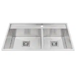 Chậu rửa chén Kaff KF-HMS8245