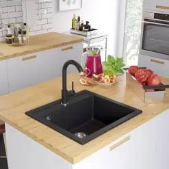 Chậu đá Kaff KF-MONDY-715-D