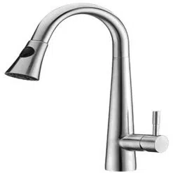 Vòi rửa chén Kaff KF-FC8603