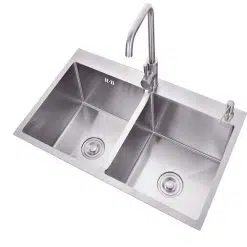 Chậu rửa chén Kaff KF-HM8245C