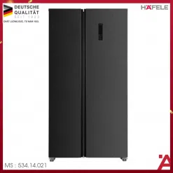 Tủ lạnh HF-SB5321FB Hafele 534.14.021