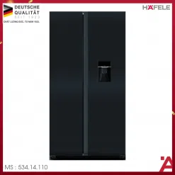 Tủ lạnh HF-SB6321FB Hafele 534.14.110