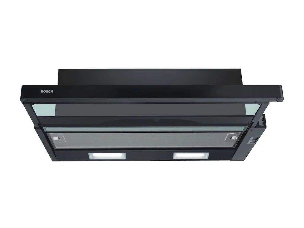 Máy hút mùi Bosch HMH.DFT63CA61B Series 2