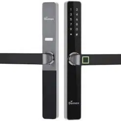 Khoá cửa nhôm Demax SL103