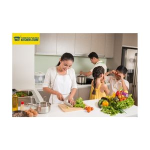 Bảo dưỡng bếp