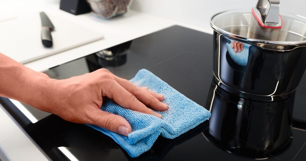 Cách vệ sinh và bảo dưỡng