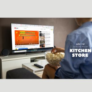 Bếp điện và bếp từ giá tốt nhất