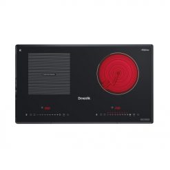 Bếp điện từ D'mestik ML828 DKT