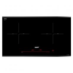 Bếp từ đôi Kaff KF-HID7348II