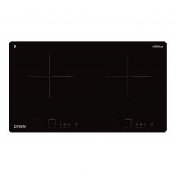 Bếp từ đôi D'mestik AM-D 204