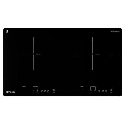 Bếp từ đôi D'mestik AM-D203
