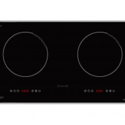 BẾP TỪ ĐÔI D'MESTIK ML207 DKI